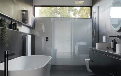 Contemporary Bathroom Design Ideas and Tips