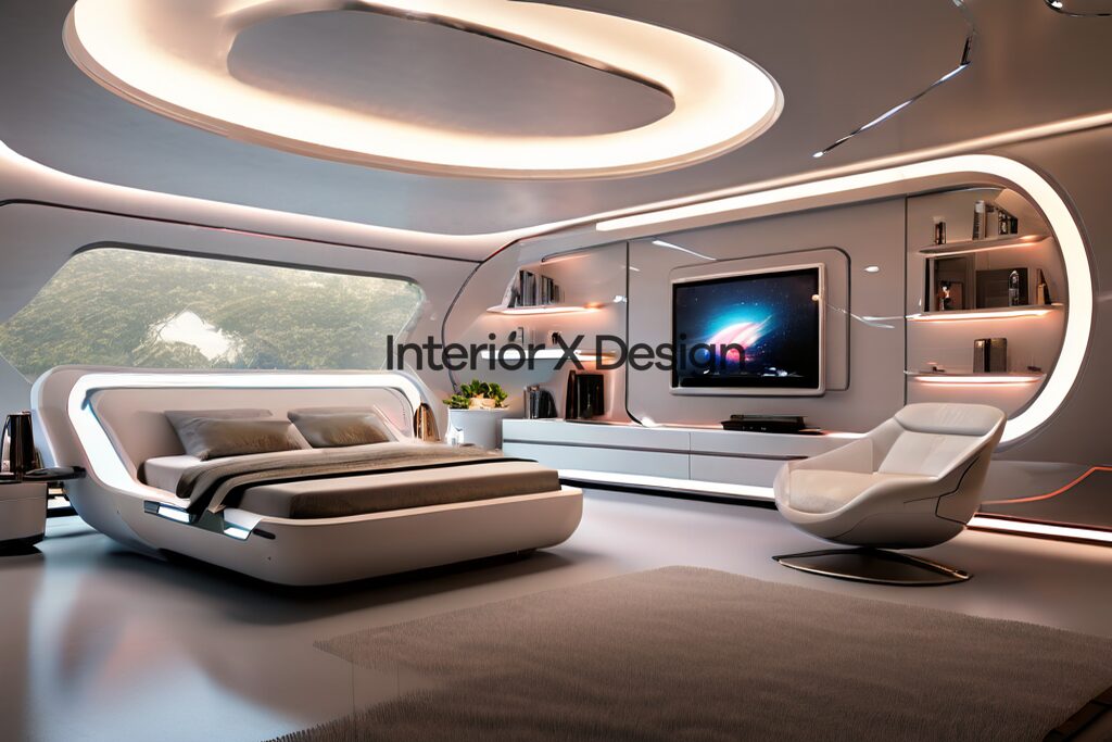 Interior X Design