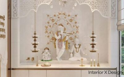 10 Latest Pooja Room Designs in 2025