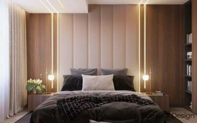 5+ Stunning Bedroom Ceiling Design Ideas