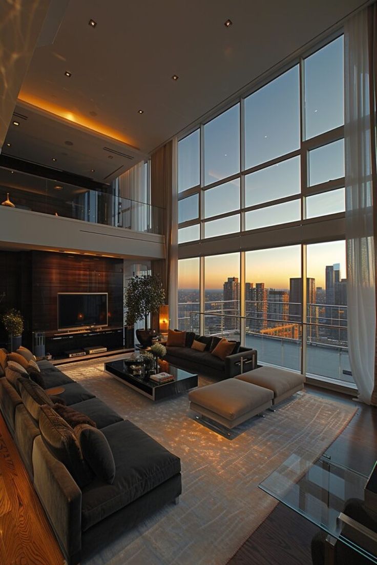 penthouse