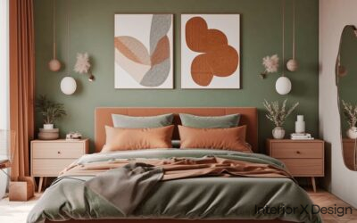 Top 7 Room Colour Combination Ideas for Bedroom