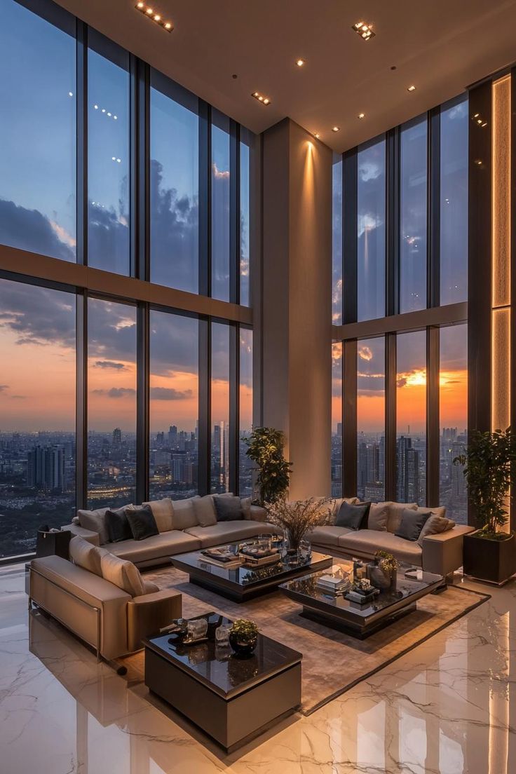 penthouse