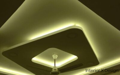 Top 5 Home Entrance Ceiling Design Ideas