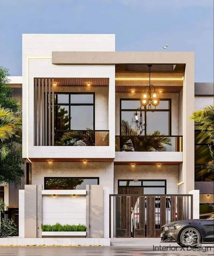 2BHK House Plan