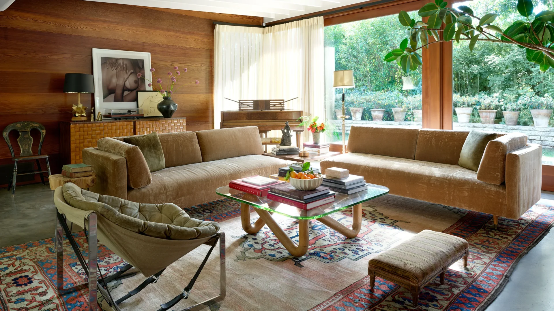 Inside Dakota Johnson's House: A Tour of Her Architectural Digest-Featured Home