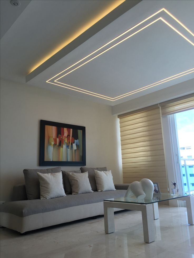 POP False Ceiling Design Ideas