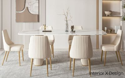 Top 10 Dining Chair Design to Elevate Your Dining Room