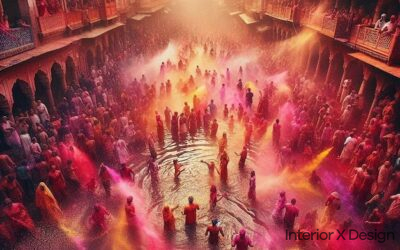 Holi 2025 Date: Top 5 Things to Know