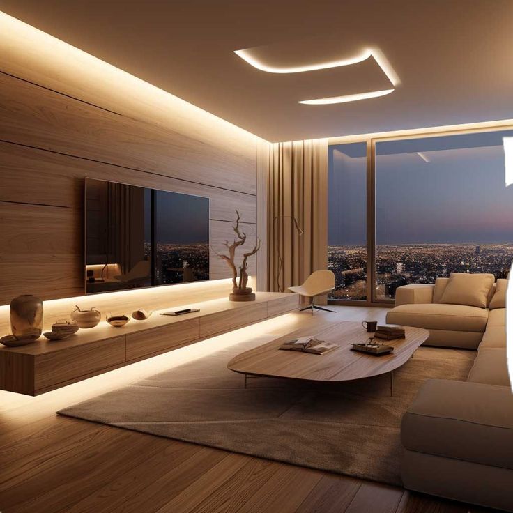 penthouse