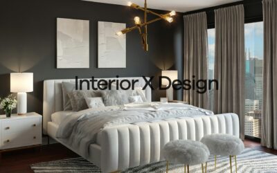 Bedroom Wall Colour Combinations for a Stylish Makeover