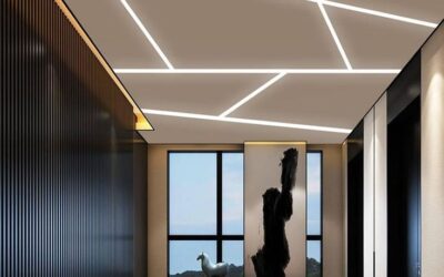 Modern Office Ceiling Designs Ideas 2025