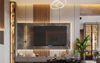 Top 5 Main Hall Modern TV Unit Design Ideas