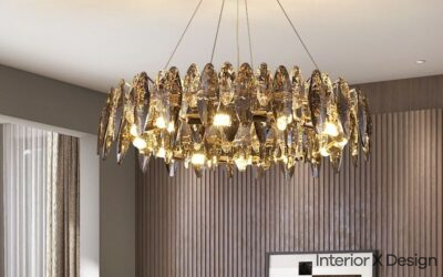 Top 5 Italian Chandelier Style Design