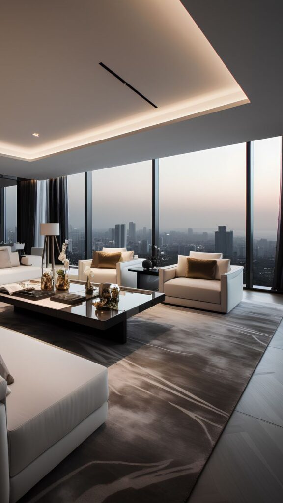 penthouse