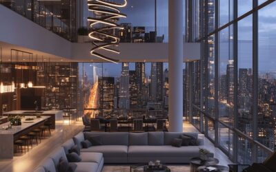 Penthouses in India: Everything You Need to Know