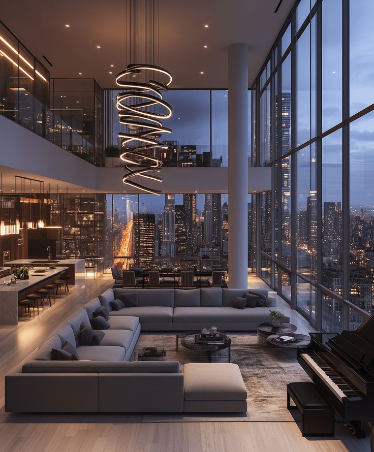 penthouse