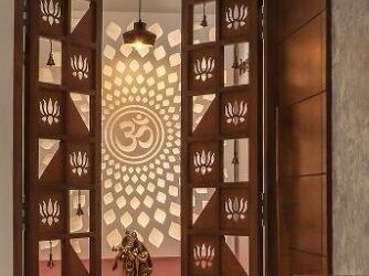 Pooja Room Direction as Per Vastu: The Ultimate Guide to Mandir Placement