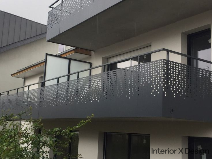 Decorative Iron Mesh Grill Design