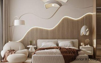 Top 5 Wall Panel Design Ideas in Modern Homes