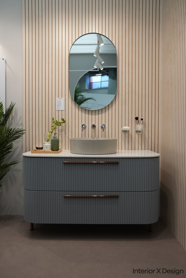 Wash Basin Designs in Hall Simple with Storage