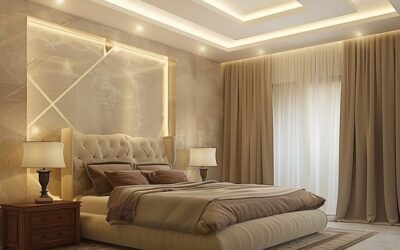 25+ Indian Middle Class Simple Bedroom Interior Design Ideas