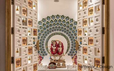 Top 5 Pooja Mandir Lights for Home