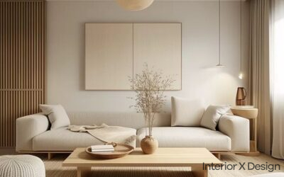 Top 5 Minimalist Living Room Ideas