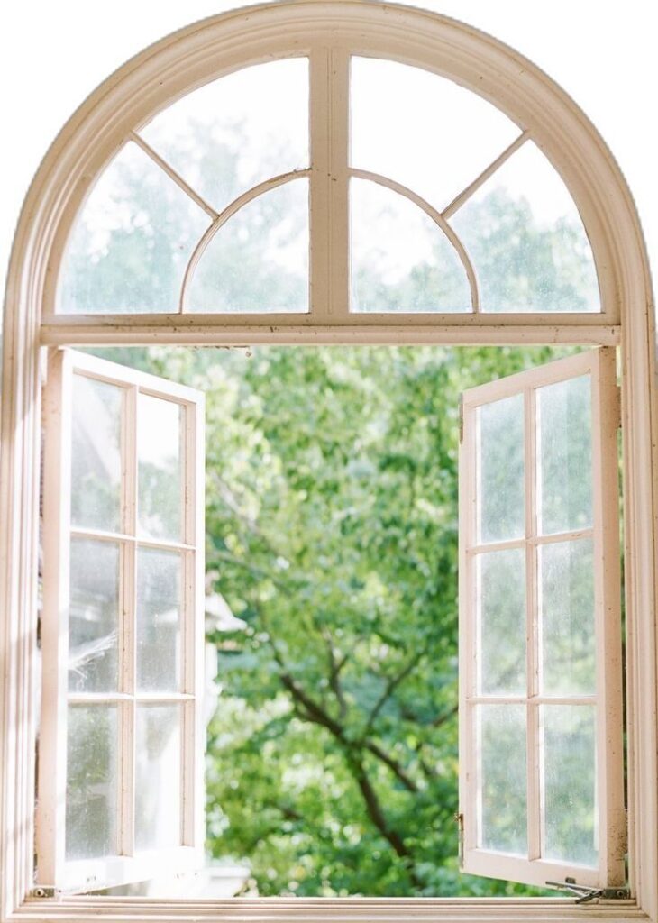 French Windows: A Timeless Elegance