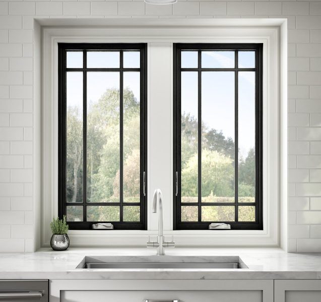 Casement Windows: Versatile and Stylish