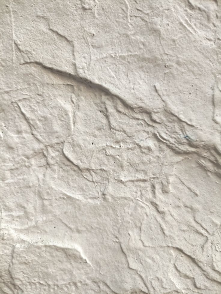 Stone-Inspired Plaster Finish