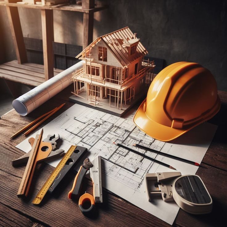 Plan Your House Construction