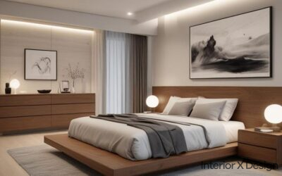 Top 7 Bedroom Double Bed Design Ideas