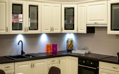 Low Budget Simple Kitchen Designs for Middle-Class Indian Homes