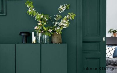 7 Green Colour Combination: Dark and Light Green