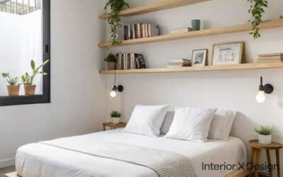 10 Simple Bedroom Design Ideas for Middle Class Indian Homes