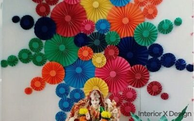 Top 5 Simple Navratri Decoration at Home