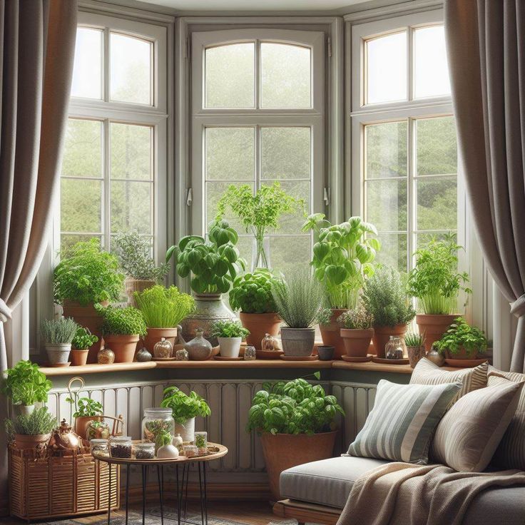 Eco-Friendly Bay Window Ideas: Sustainable Designs for 2025