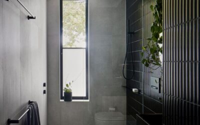 Top 10 Bathroom Window Design Ideas