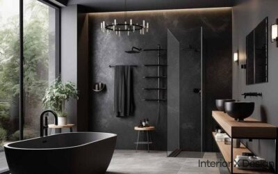 Top 7 Bathroom Ideas 2025: Latest Trends