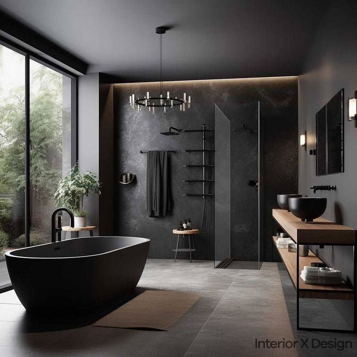 Bathroom Ideas 2025