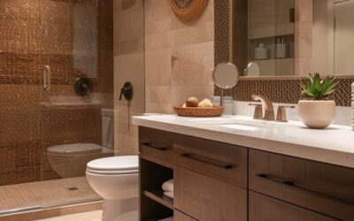 10 Low Cost Indian Bathroom Designs for Small Spaces