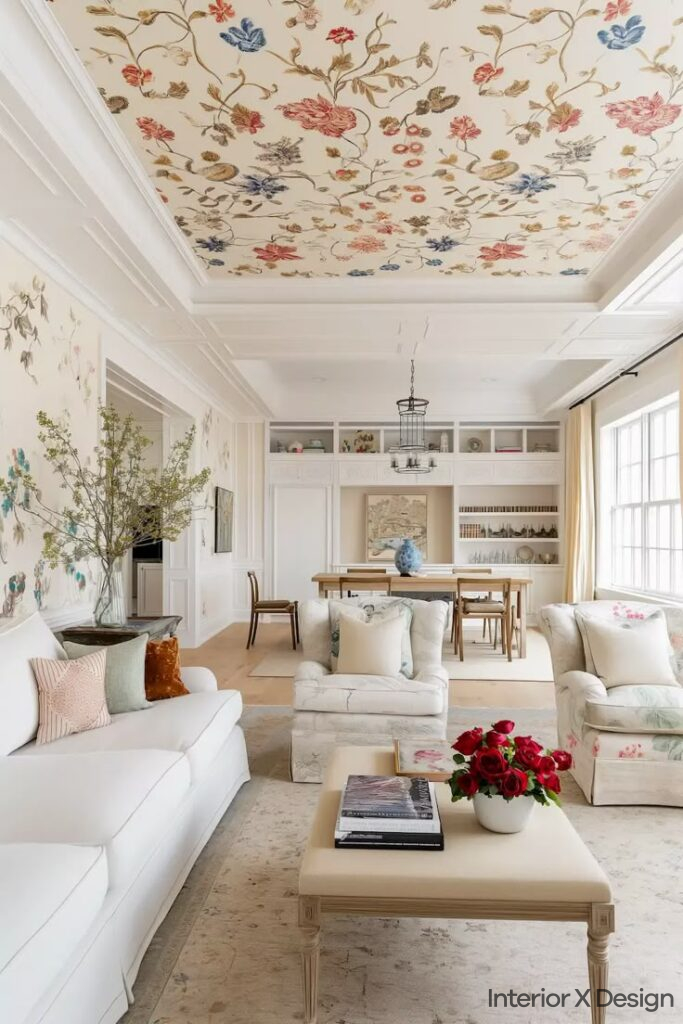 ceiling decoration ideas