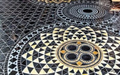 Mosaic Flooring: 10 Things You Should Know About