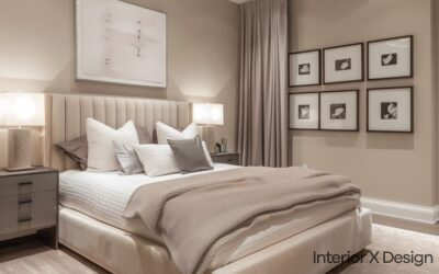 Top 10 Aesthetic Bedroom Design Ideas