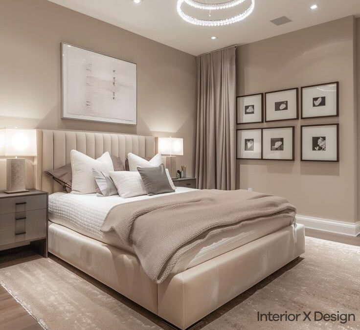 Top 10 Aesthetic Bedroom Design Ideas