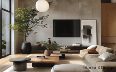 Top 10 Popular Interior Design Styles