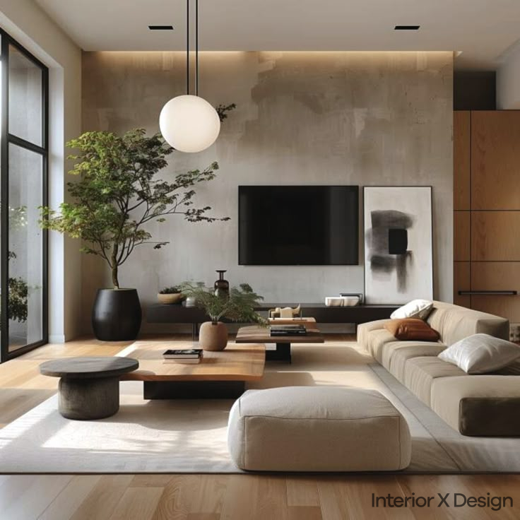 interior design styles