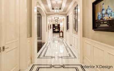 Top 5 Latest Marble Floor Design