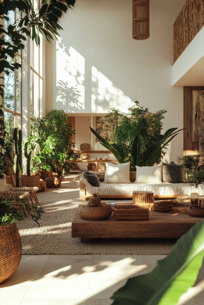  Incorporating Natural Elements into Your Design